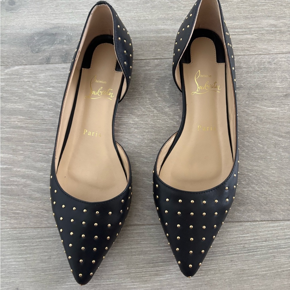 Iriza Flats